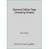 Diamond Dallas Page (Wrestling Greats) [Hardcover - Used]