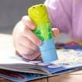 thumbnail image 6 of Melissa & Doug Sticker WOW! Activity Pad Set - Turtle, 6 of 8