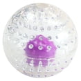 thumbnail image 1 of Juguete para Perro Petstages Nubbiez Pelota con Premios y Chirriador, 1 of 9