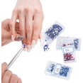 thumbnail image 1 of Adjustable Diamond Embroidery Box - Storage Solution for Diamond Painting Accessories, 1 of 4