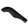 thumbnail image 1 of Couvercle de Pignon de Chaîne, Protection de Chaîne de Mini Vélo Noir Anti-Rayures Design Simple pour Mini Vélos 6.5HP, 1 of 8