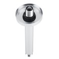 thumbnail image 3 of Stainless Steel Round Top Shower Arm Pipe Wall Mount for Bathroom Ceiling Shower Head (15 cm), 3 of 21