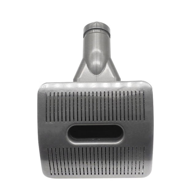Inteprter Groom Tool Animal Attachment Pet Dog Grooming Brush apto para aspiradoras V7/8/10/11 Suministros de limpieza para el hogar Inteprter HA021642-00