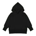 thumbnail image 4 of Girls Oversized Pullover Hoodie Long Sleeve Casual Loose Fit Sweatshirt for School and Everyday Wear, 4 of 6