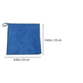thumbnail image 2 of 4Pcs Small Cleaning Towels for Art Painting Water Color Painting Cleaning Towels, 2 of 3