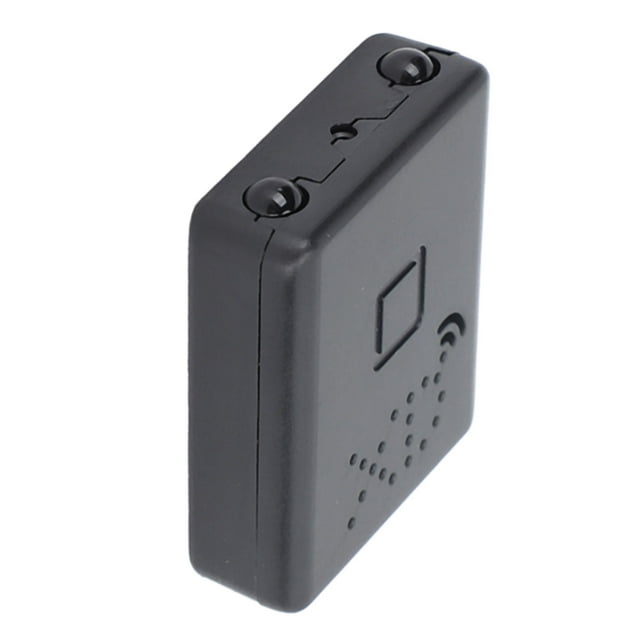 Cámarae Pequeña, 120 Grados Micro USB ABS Mini Cámara 1080p 16.4 Pies Ultra Delgada para la Oficina