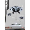 thumbnail image 3 of Mysterio´s Drones 1/6 Scale Marvel - Hot Toys Marvel Mysterio´s Drones - Marvel, 3 of 6