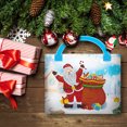 thumbnail image 3 of Regalo Navidad Con Pintura Diamantes Regalo Navidad 20*19 Cm (3) (pegatina Un Lado), 3 of 8