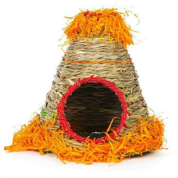 Prevue 11025 Fiesta Pet Hideaway, Large