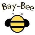 thumbnail image 2 of CafePress - Bay Bee Baby Bumblebee Infant Bodysuit - Baby Light Bodysuit, Size Newborn - 24 Months, 2 of 4