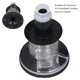 thumbnail image 3 of Accesorios para aspiradoras de mano filtro de cubo de polvo para aspiradora delicado para una limpieza eficiente ANGGREK Otros, 3 of 8