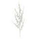 thumbnail image 2 of Orquídeas Artificiales de Seda Sintética, Orquídea Danzante de Tallo Largo para Declarazón del Hogar, Boda, Oficina y Fiesta, 2 of 7