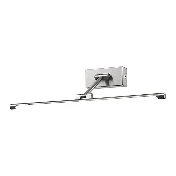 Lámpara Para Pared Interior Tecnolite HOME modelo Cuadro Luz cálida 38cm