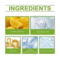 thumbnail image 4 of Coffee Machine Cleaning Sheet Descaling Cleaning Decontamination Descaling Maintenance Equipment Cleaning Sheet, 4 of 5