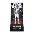 thumbnail image 2 of FiGPiN Star Wars Han Solo #796 [Stormtrooper] LE 2000 Exclusive, 2 of 4