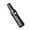 Black, variant on Metal Direct Injection Lighter, Inflatable High-Temperature Spray Flame Torch, Adjustable Flame Butane Lighter, BBQ Cooking, Kitchen, Outdoor Camping, Portable Windproof Torch