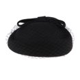 thumbnail image 2 of sombrerero sombrero con velo de Navidad Accesorios de Vestuario Color Rojo Magideal sombrerero sombrero con velo, 2 of 7