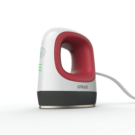 Cricut Easypress Mini Raspberry Walmart Com