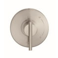 thumbnail image 4 of Gerber D510458tc Parma Pressure Balanced Valve Trim Only - Bronze, 4 of 4