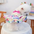 thumbnail image 4 of Jupe de Mode pour Chiot Jupe en Dentelle pour Chien Camisole Tutu Robe, 4 of 5