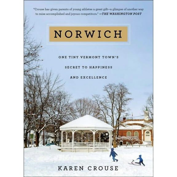 Norwich, (Paperback)