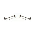 thumbnail image 1 of TOR Front Suspension Bar Link Pair for Car Toyota RAV4 Highlander Lexus Camry RX350 Venza Prime NX350h RX450h NX350 RX330 Avalon Solara ES350 RX400h ES330 ES300h RX350L NX450h+ NX250 ES300 KTR-100813, 1 of 2