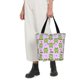 thumbnail image 5 of Balery Happy Frogs1 Bolsa de Hombro con Diseño, Bolsa Grande y Duradera, Bolsa Versátil para Compras, 5 of 6