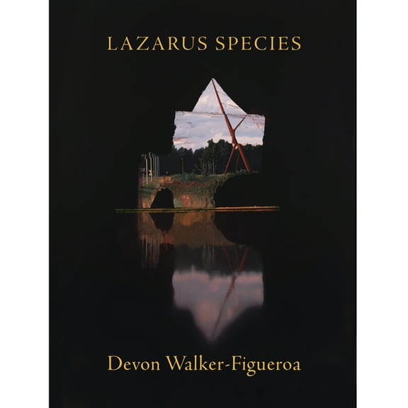 Lazarus Species, (Paperback)