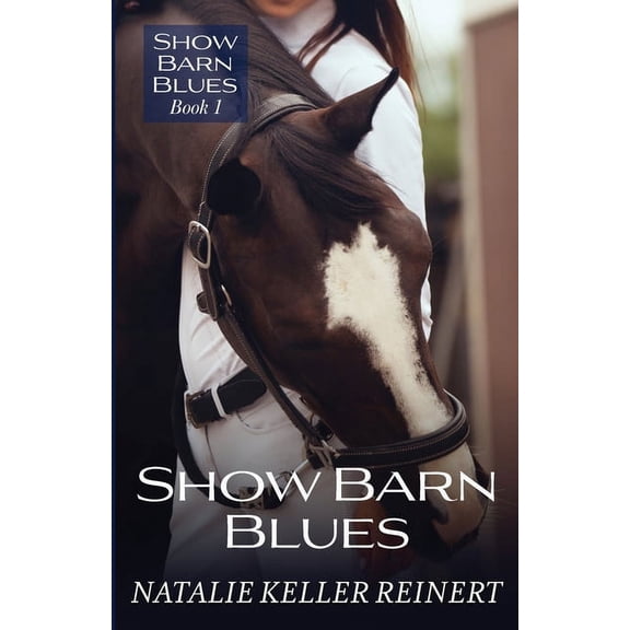 Show Barn Blues, (Paperback)