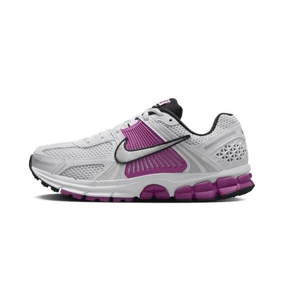 NIKE WOMENS Zoom Vomero 5 Womens "white metallic platinum" FJ2028 100 FJ2028 100 from Stadium Goods