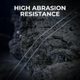 thumbnail image 4 of KastKing 100% Fluorocarbon Fishing Line,Line or Leader Material,Highly Abrasion Resistant,150 Yard Spools-Kovert Classic, 4 of 10