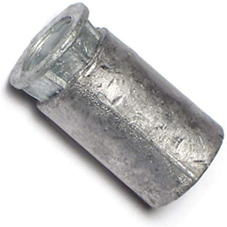 

Hard-to-Find Fastener 014973281267 281267 1/4-20 12 Anchors