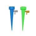 thumbnail image 1 of Goteo De Plantas, Dispositivo De Sistema De Riego Automático De Plantas, Ajustable Con Interruptor De Válvulas De Control, Gotero Automático sonducket HA042153-04, 1 of 6