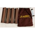 thumbnail image 2 of Deluxe Scrabble Turntable Game, 2 of 5