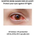 thumbnail image 4 of CHOO Protective glasses for laser hair removal and pulsed light, 4 of 5