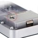 thumbnail image 2 of Password Key Box Aluminium Alloy Waterproof Cover Code Security Password Combination Lockbox for Outdoor Office, 2 of 3