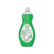 Dishwashing Liquid Ultra Strength, Original Scent, 20 oz Bottle