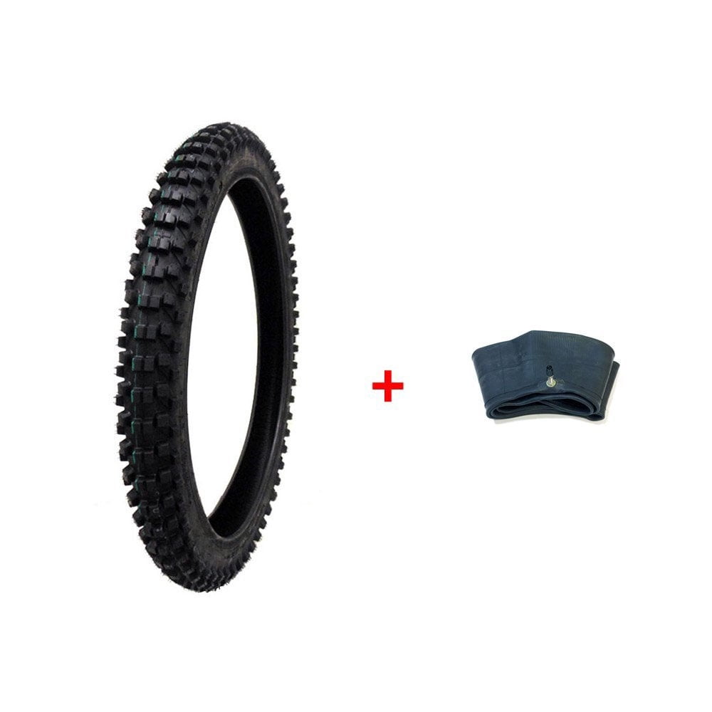3.00-12 2.50-14 Tire inner Tube for Front and Rear 