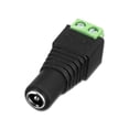thumbnail image 1 of Adaptador de corriente Brobotix para fuente de poder M-H . Color Brobotix 170120, 1 of 2