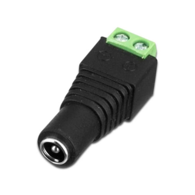 Adaptador de corriente Brobotix para fuente de poder M-H . Color Brobotix 170120