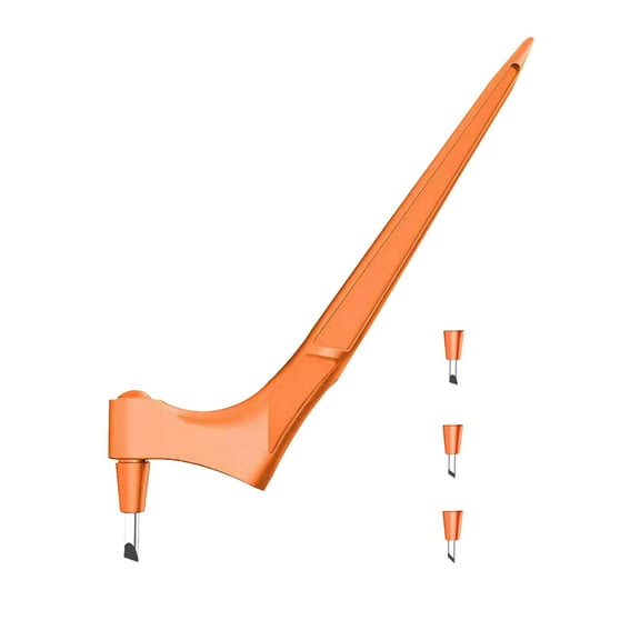 Craft Cutting Tools Paper Knife with 360-Degree Art Cutting Tool Good Gift