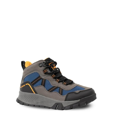 

Southpole Youth Boys Ottawa Hiker Boot Sizes 1-7