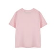 thumbnail image 2 of Squishmallows T-Shirt Rose à Manches Courtes pour Filles, 2 of 6