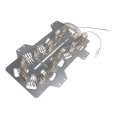 thumbnail image 4 of BQLZR DC47-00019A Dryer Heating Element Assembly Replacement for Whirlpool 35001247, 4 of 4
