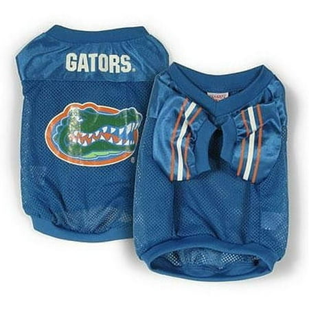 - Florida Gators Dog Football Jersey