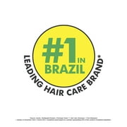 Skala Mais Cachos Conditioner for All Curl Types, Hydration & Strength, 10.99 oz