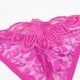 thumbnail image 3 of Bragas de encaje para mujer, tanga hipster, tanga Dessoua Overture, minislip Rosa, 3 of 9