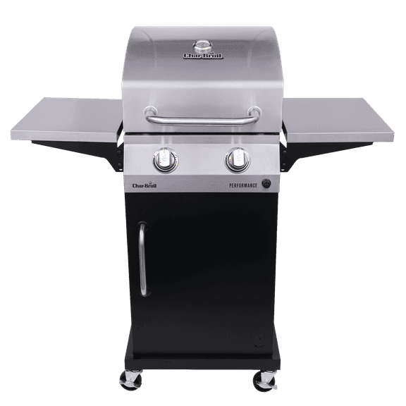 Charbroil® Performance Series™ 2-Burner Gas Grill