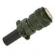 thumbnail image 2 of Conector de aviación Higoodz 17 núcleos Resistencia A la Corrosión Suministros eléctricos, 2 of 8