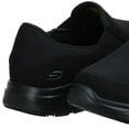 thumbnail image 4 of Skechers Work Men's McAllen Slip Resistant Work Shoes - Wide Available, 4 of 7